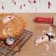 Illustration for article titled A hundred Tim Burton cakes too creepy to eat